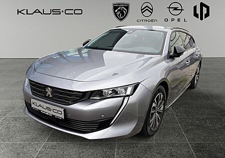 Peugeot 508 SW PT 130 EAT8 *Automatik*Allure Pack*