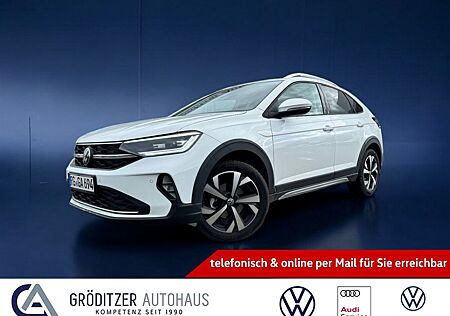 VW Taigo Volkswagen Style DSG AHK|NAV|CAM