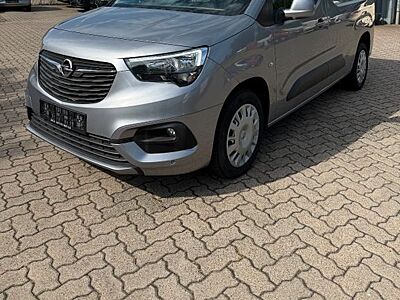 Opel Combo E Cargo Edition XL CAM/PDC/Automatik/Klima