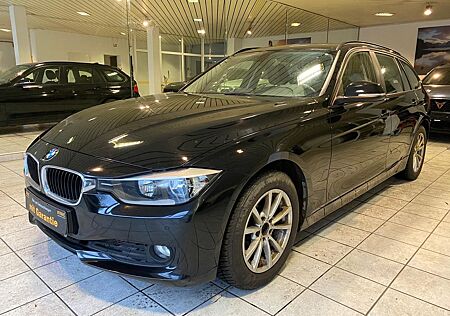 BMW 316i Touring Automatik