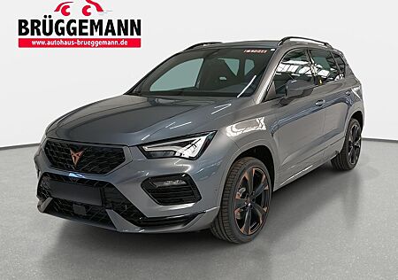Cupra Ateca 1.5 TSI DSG NAVI LED LEDER SITZH. KAMERA A
