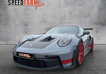 Porsche 911 Urmodell 911 GT3 RS Weissach-Paket / Bose/ Clubsport