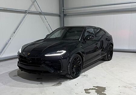 Lamborghini Urus 4.0 V8 PHEV SE - FAST VOLL