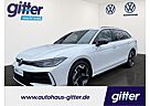 VW Passat Variant Volkswagen 2.0 TDI R-line AHZV LED SHZ NAVI