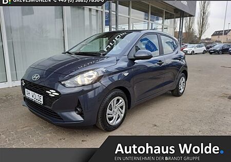 Hyundai i10 Select 1.0 Navi Apple CarPlay Android Auto