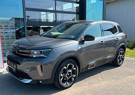 Citroën C5 Aircross BlueHDi 130 EAT 8 C-Series