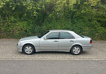 Mercedes-Benz C 200 CDI ELEGANCE Elegance