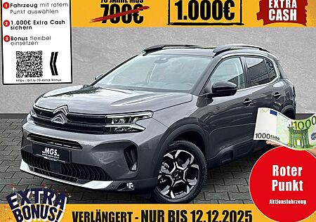 Citroën C5 Aircross Max #NAVI #S&S #Metallic #LED