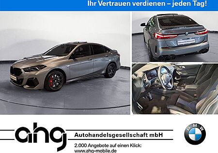 BMW M235i xDrive Gran Coupe M Performance Paket Pano