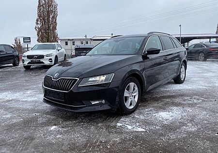 Skoda Superb Combi Ambition