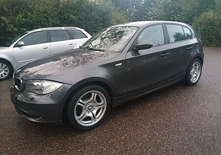 BMW 118i 1 Lim. STEUERKETTESATZ TÜV/AU NEU