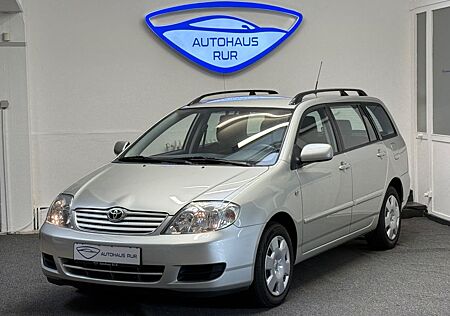 Toyota Corolla Kombi 1.4 D-4D Luna/KLIMA/TÜV NEU