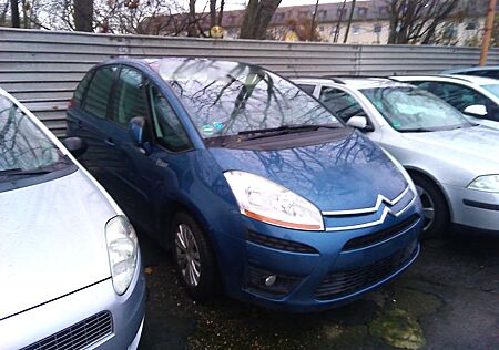 Citroën C4 Picasso VTi 120 Advance