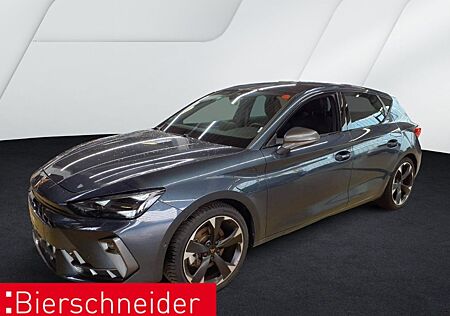 Cupra Leon 1.5 e-HYBRID DSG LED NAVI KAMERA KESSY WP