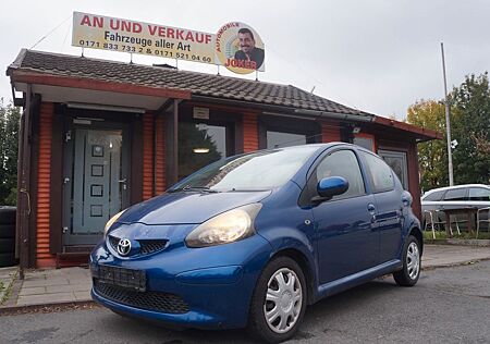 Toyota Aygo (X) Aygo AYGO Cool