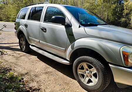 Dodge Durango 5.7L V8