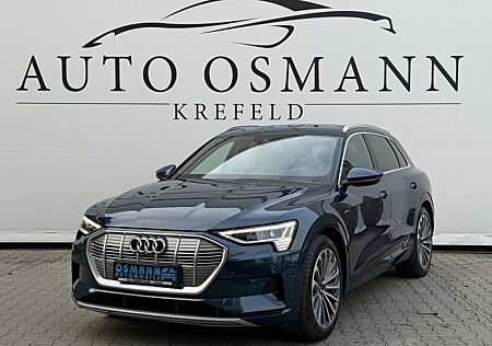 Audi e-tron 50 quattro advanced /S-Line /HEAD-UP /B&O