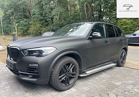 BMW X5 40i / PANO / SPORTAUTOM. / KEYLESS / LED
