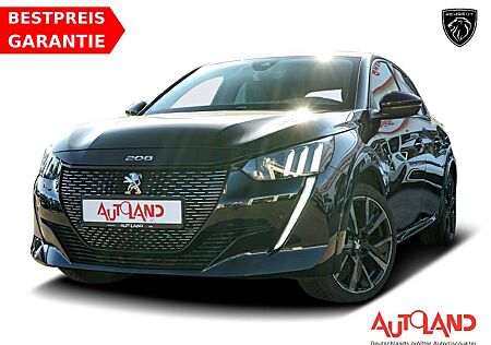 Peugeot 208 GT-Line PureTech 100 Aut. LED Navi Kamera