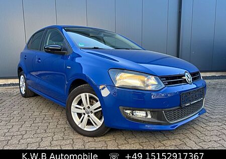 VW Polo Volkswagen Match 1 Hand