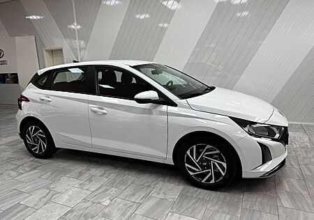 Hyundai i20 1.0 Trend Navi Kamera BOSE