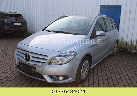 Mercedes-Benz B 220 B CDI / d(TÜV NEU)