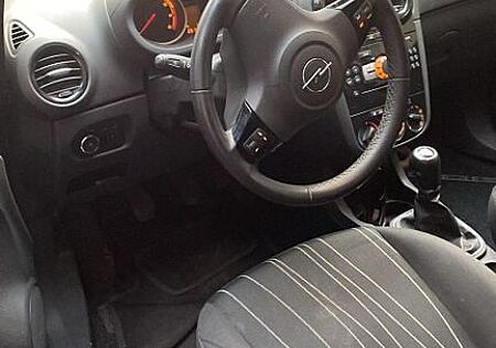Opel Corsa 1.2 ecoFLEX Selection Selection