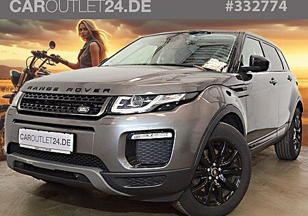 Land Rover Range Rover Evoque 2,0 TD4 *BlackPack/Kamera/Pan