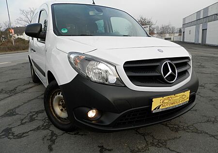 Mercedes-Benz Citan Kombi 112 lang*Klima