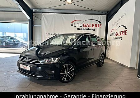 VW Golf Sportsvan Volkswagen VII Highline BMT DSG/TOP Ausstatt
