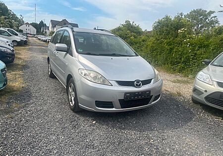 Mazda 5 Lim. 2.0 Exclusive