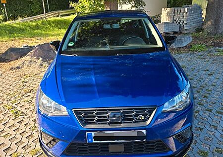 Seat Ibiza 1.0 TSI 70kW FR FR