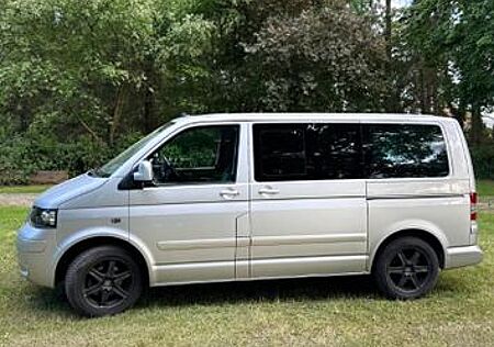 VW T5 Multivan Volkswagen T5 Turbo, Partikelfilter, etc. neu ,!
