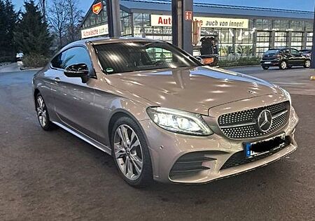 Mercedes-Benz C 300 Autom. -