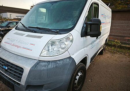 Fiat Ducato Kasten 28 100, Tüv neu