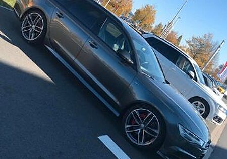 Audi A6 3.0 TDI 240kW comp. quattro tiptr. Avant ...