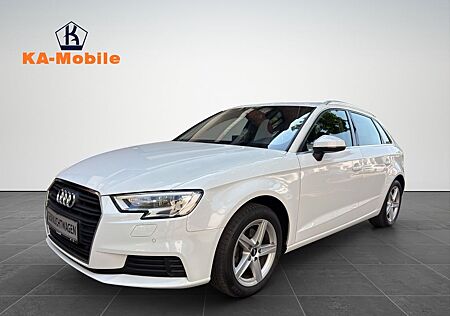 Audi A3 Sportback*Navi*Xenon*Klima*Tempomat*Euro6*Top