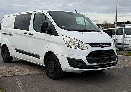Ford Transit Custom Kasten 310 L2 Trend