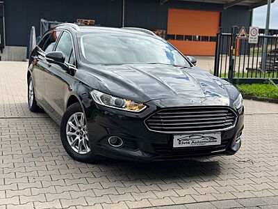 Ford Mondeo 2.0 TDCI Titanium Turnier Busine Edition