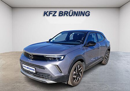 Opel Mokka-e Elegance AT LED Navi Kamera Alcantara SH