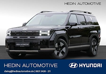 Hyundai Santa Fe 5-S 1.6 T-GDI 158 kW 4WD INTRO |KEYL