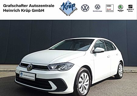 VW Polo Volkswagen 1.0 Life+NAVI+APP+LED+PDC
