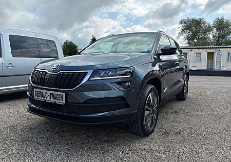 Skoda Karoq Ambition Soleil Navigation