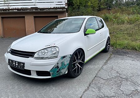 VW Golf Volkswagen V Lim. Sportline