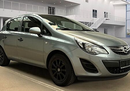 Opel Corsa 1.2 ECOFLEX TÜV Neu