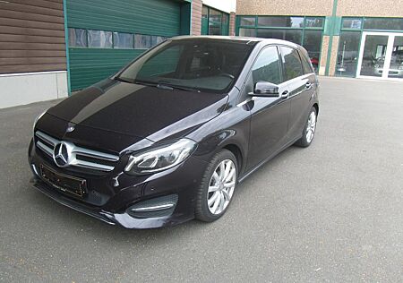 Mercedes-Benz B 220 B -Klasse CDI / d