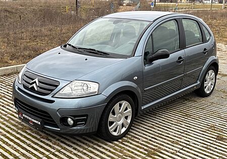 Citroën C3 1.4 16V VTR /RENTNER/1.HAND/KLIMAAUT./PDC