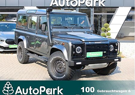 Land Rover Defender 110 TD5 Station Wagon E