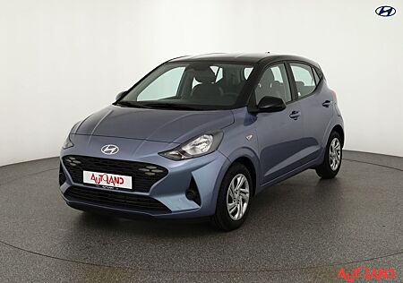 Hyundai i10 1.0 Navi Kamera Tempomat