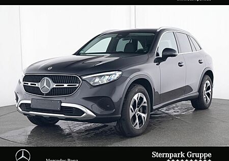 Mercedes-Benz GLC 300 de 4M AdvancedPlus+AHK+360+Winterpk+Memo
